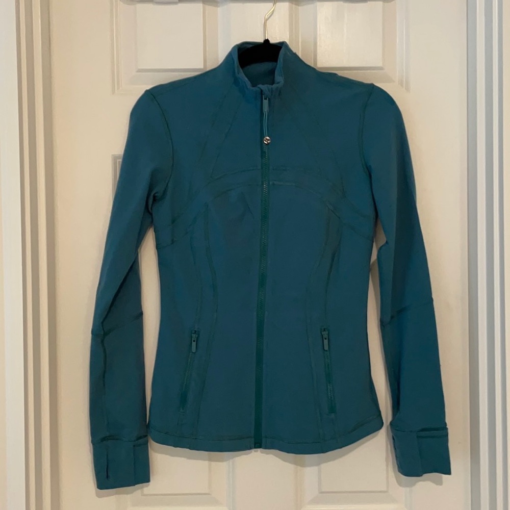 Lululemon Define Jacket